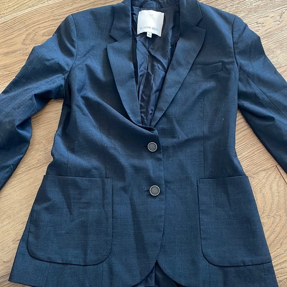 Sunday Best wool blazer, great used condition. Fits like a glove! - Picture 1 of 2